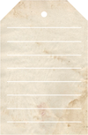 Scrap'Inès Etiquette à imprimer Tag journaling papier 2