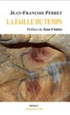 Couverture Faille du temps