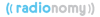 radionomy logo