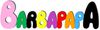 Barbapapa texte