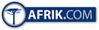 logo AFRIK;COM