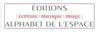 Editions Alphabet de l'espace Flashcode Bookandbuzz
