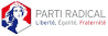 Logo parti radical