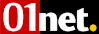 Logo 01Net