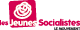 les-jeunes-socialistes logo