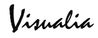 Logo VISUALIA