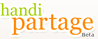 logoHandiPartage