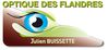 Logo Oeil Optique des Flandres 09201