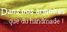 dans nos armoires