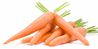 carottes tas