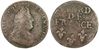 Liard Louis XIV 1698 Y