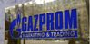 GAZPROM