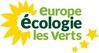 LOGO EELV fondblanc quadri