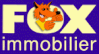 Logo Fox Immobilier