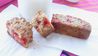 Cookies finger aux pralines5