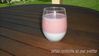 panna cotta cerise coco