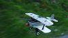 playmobil avion de chasse e