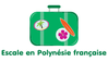 escale en polynésie