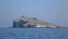 050- l'îlot Asmahada, au NE de l'île de Marmara