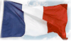 Le Drapeau frarnçais