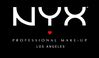 logo nyx preto