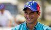 Henrique Capriles