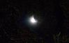 la lune est morte