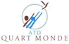 logo atd quart monde