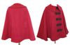 Cape ou pas Cape?