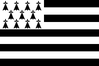 225px-Flag of Brittany (Gwenn ha du).svg