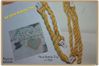10 sal N Trois fils et toile