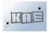 signature tâche