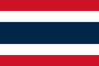 1414 drapeau Thailande 2