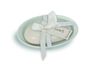 Porte-savon Fleur de coton