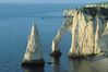 Etretat arche et aiguille (2)