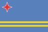 120px-Flag of Aruba.svg