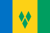 200px-Flag of Saint Vincent and the Grenadines.svg