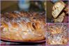 MONTAGE BRIOCHE