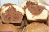 muffins aux deux chocolats 2