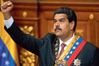Nicolas Maduro
