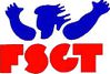 Logo Fsgt