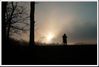 photographe coucher de soleil