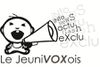 Logo Le Jeunivoxois compresse