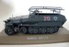 39 SdKfz 251-3