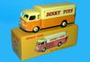 2014 80 ans SIMCA Cargo Dinky-Toys