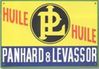 40 huile PL
