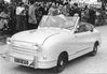 voiture ROVIN