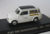 Vadis 14 Fiat 500 Giardiniera a