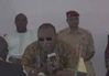 sekouba en gambie