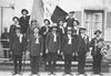 Les conscrits de la classe 1913